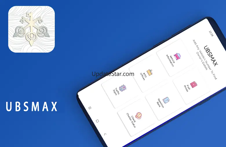 UBSMAX 2.5