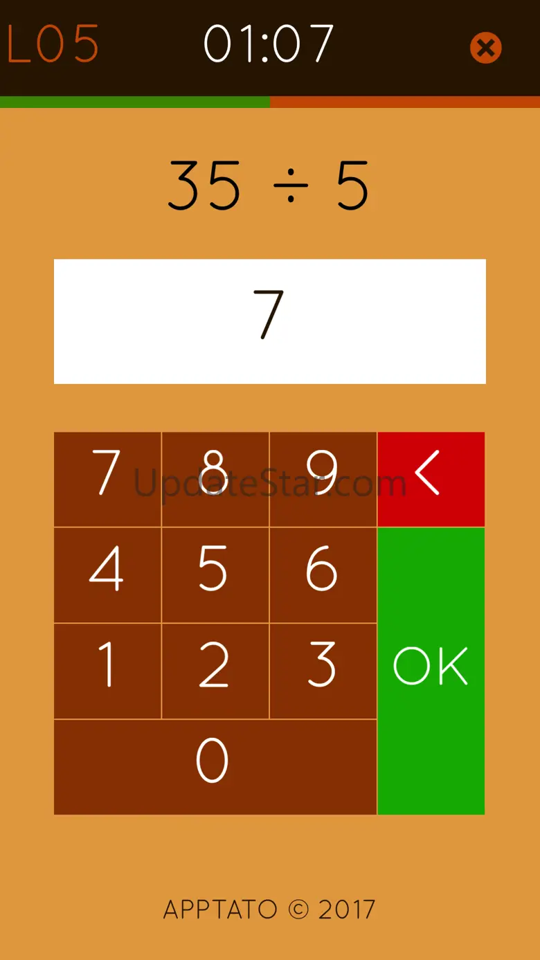 Division Math Master 2 1.02