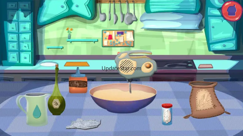 Pizza Maker Game - Fun Cooking Games 1.4