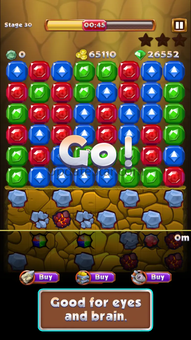 Super Diamond Quest 2.0.1