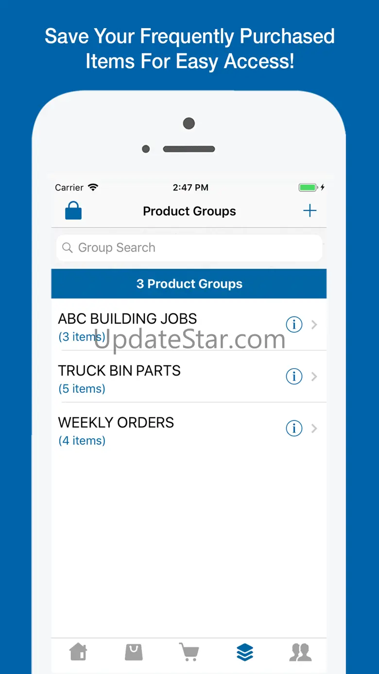 HVAC MobileSales 3.8.10