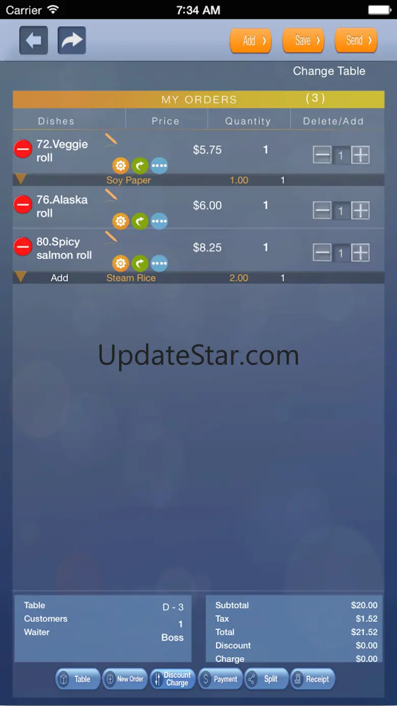 MenuSifu Pro v3.5.4