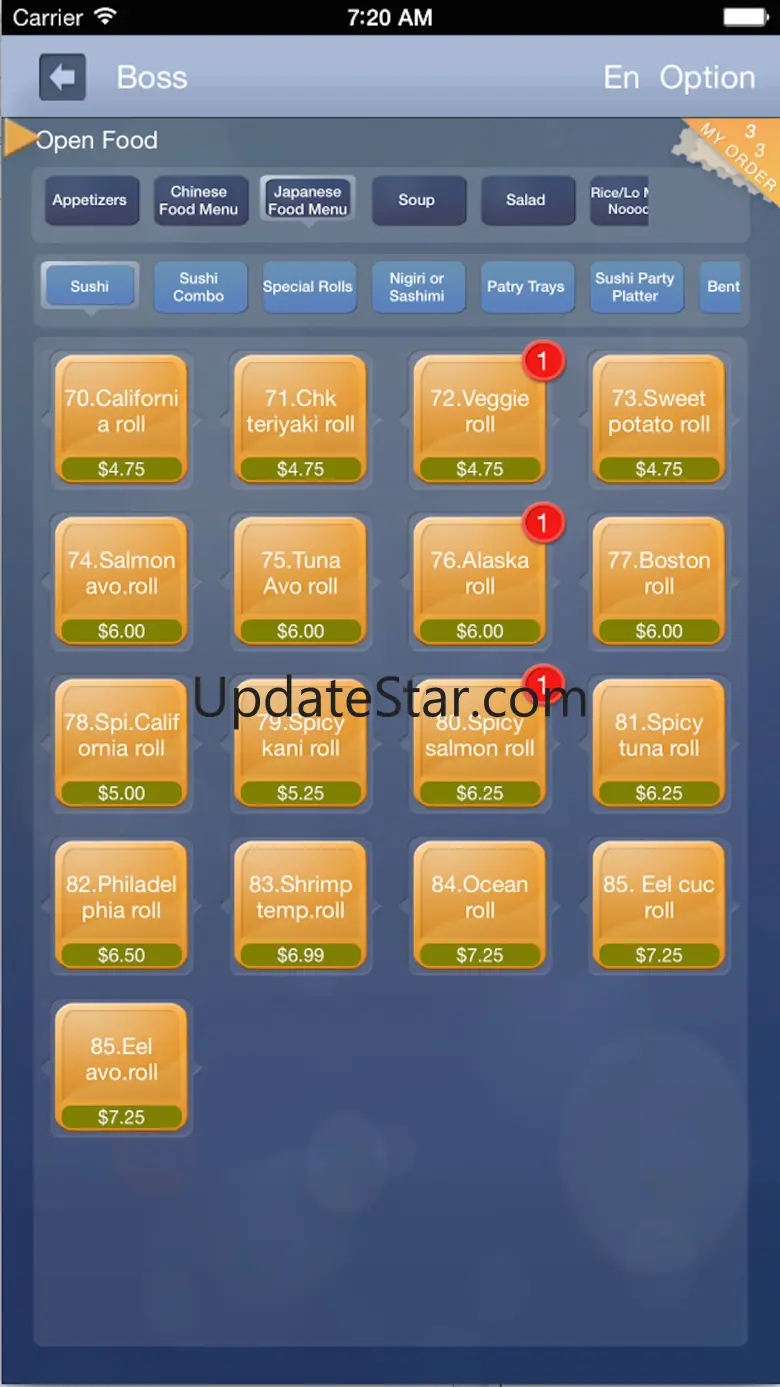 MenuSifu Pro v3.5.4