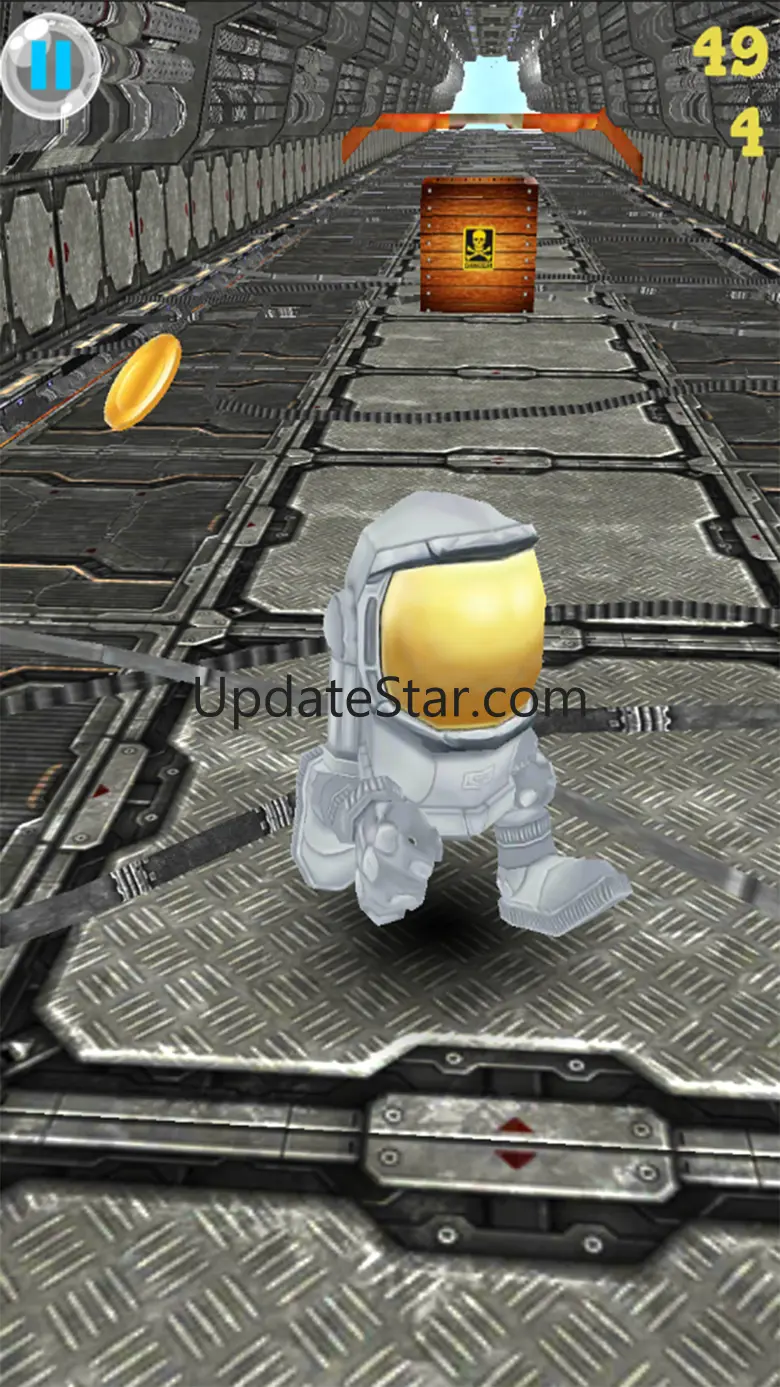 Robo Runner 0.5.8