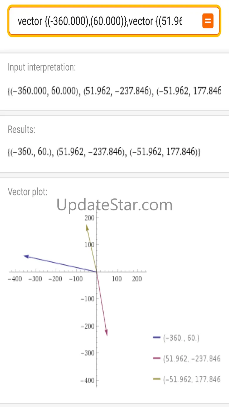 Phase Calc 1.2.4