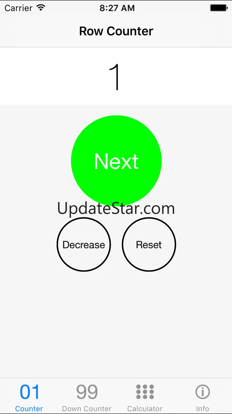 iKnitting 1.2
