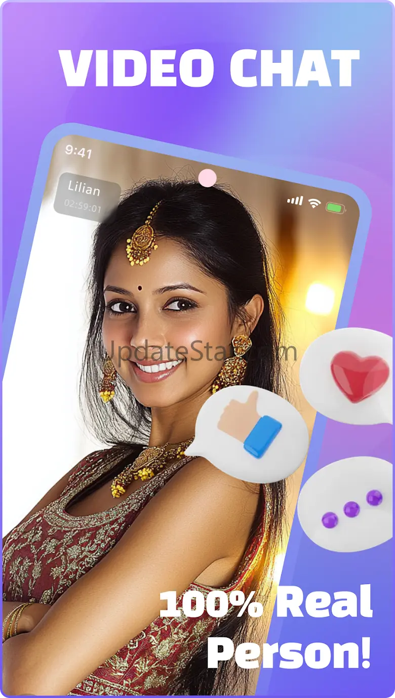 Seesy Pro- Live Video Chat 1.1.10