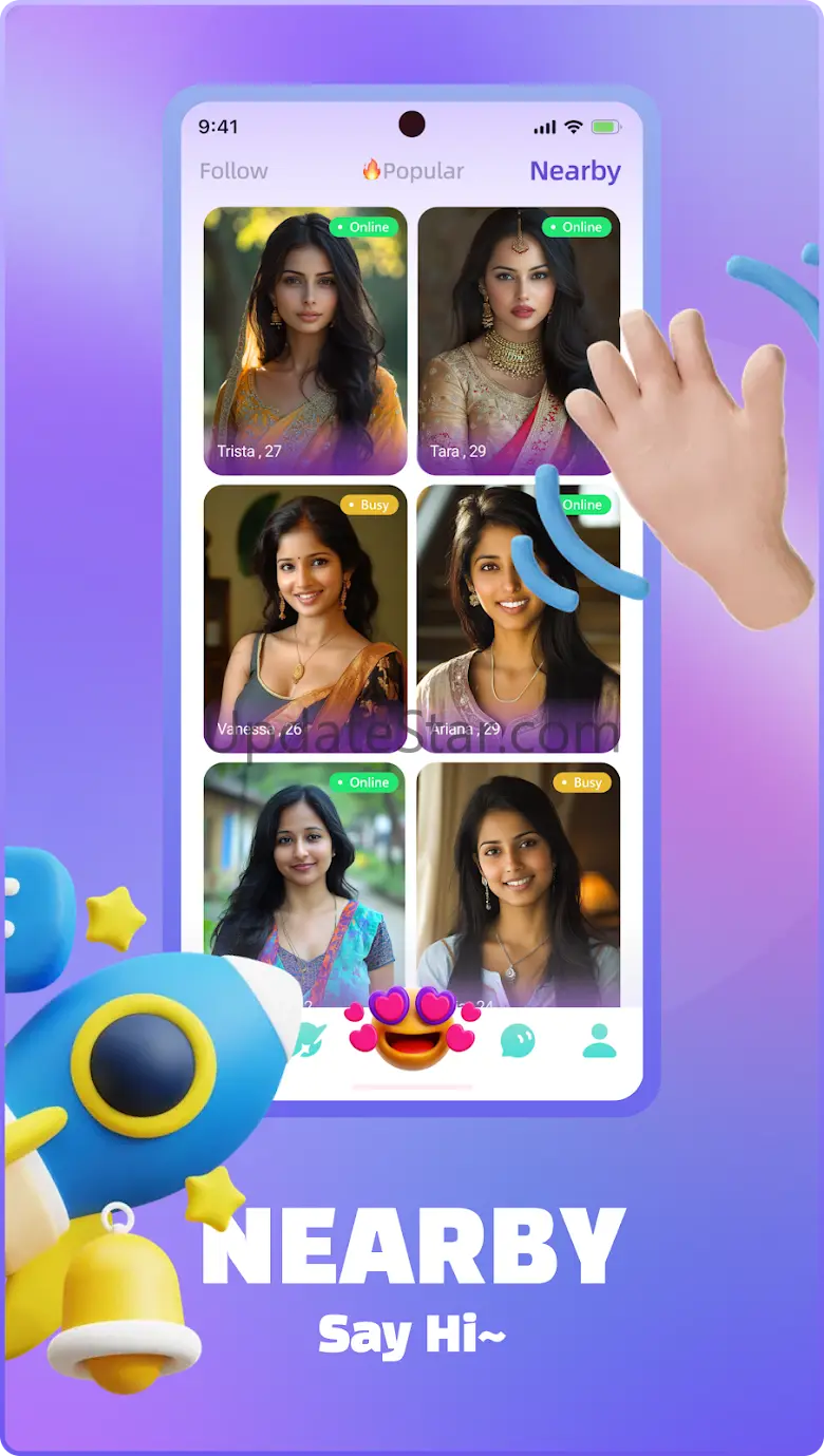 Seesy Pro- Live Video Chat 1.1.10