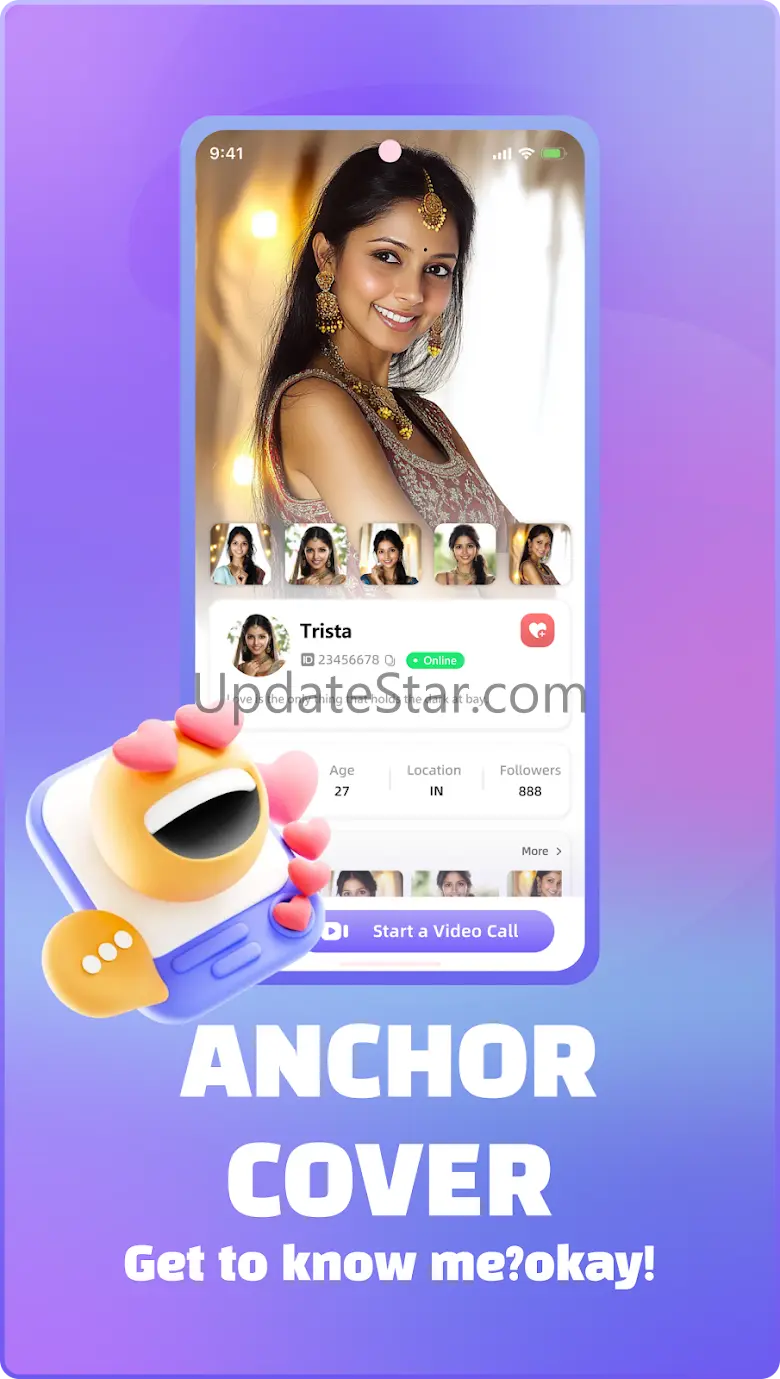 Seesy Pro- Live Video Chat 1.1.10