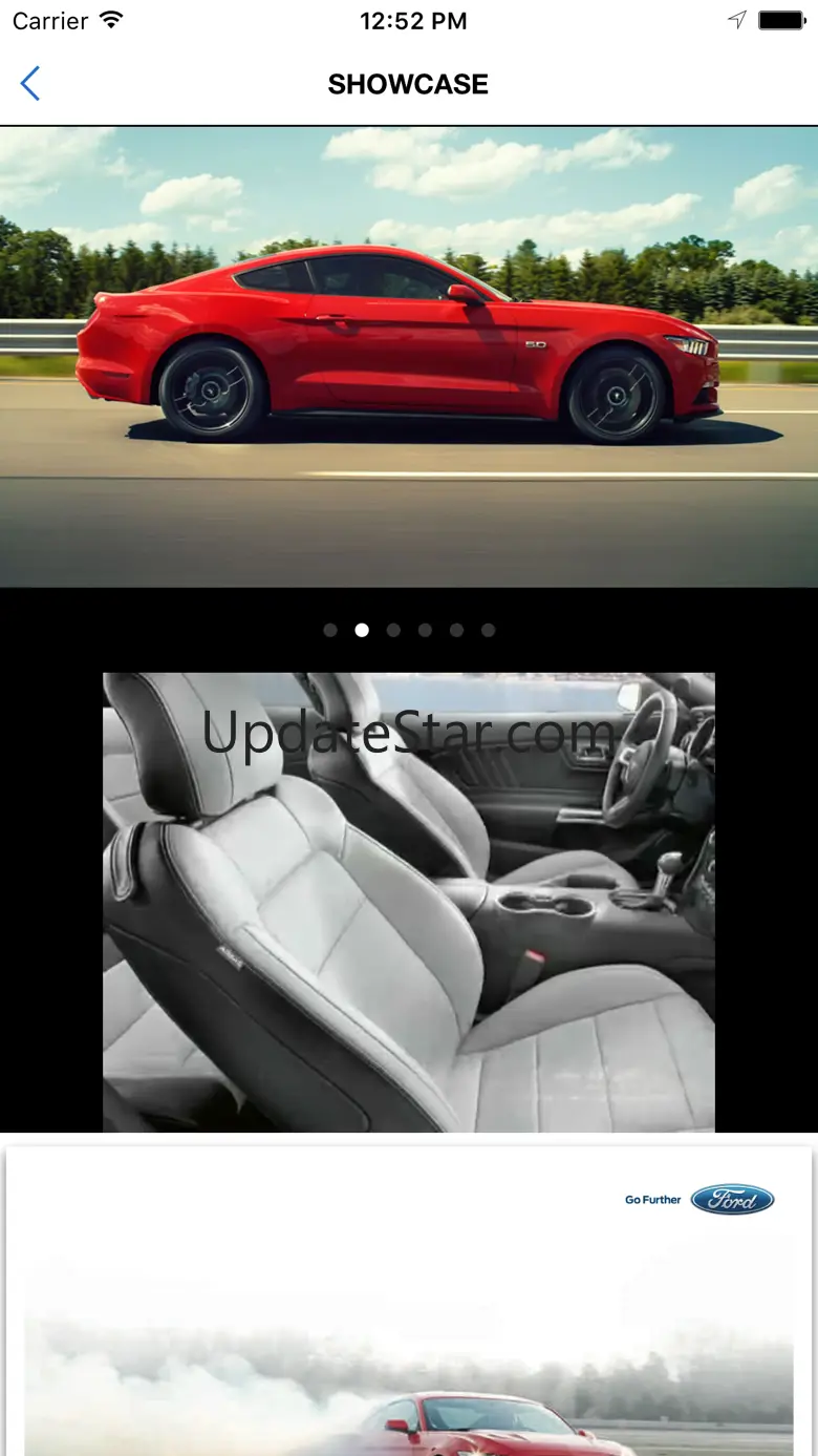World Ford Pensacola 5.3.0