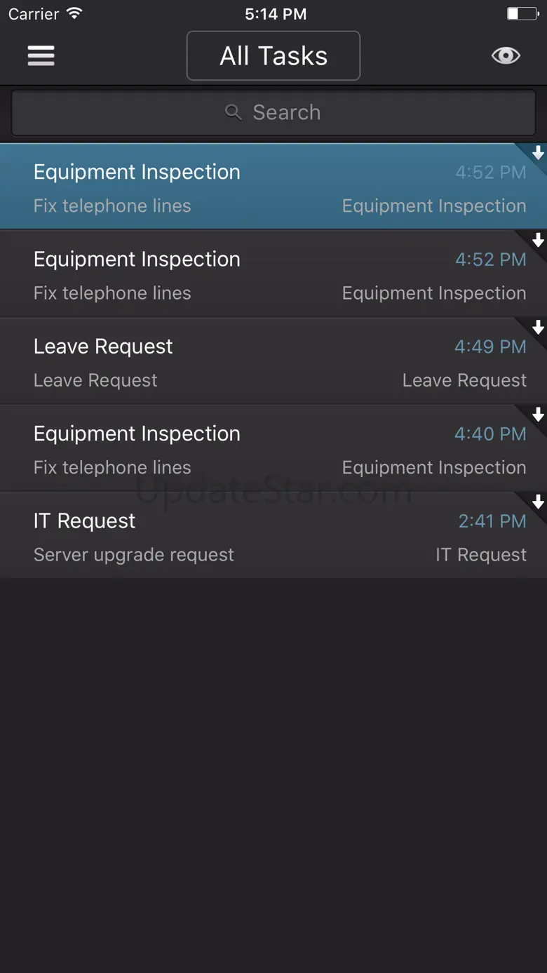 K2 Mobile 1.4.21