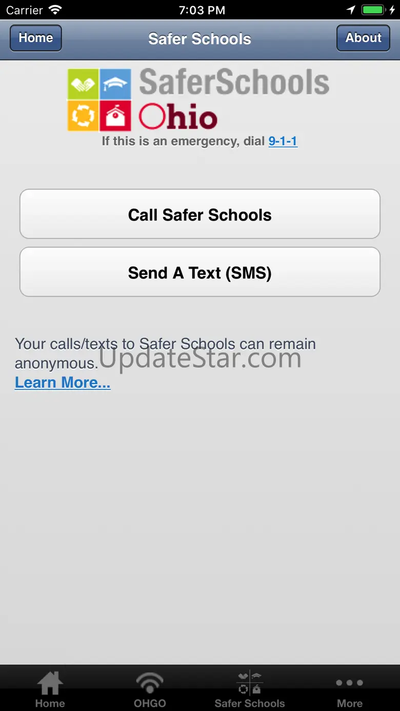 Safer Ohio 1.3.1