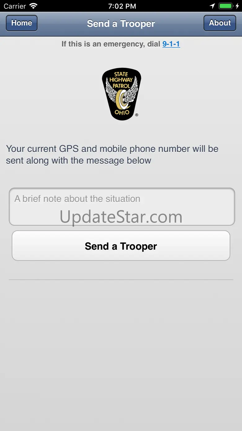 Safer Ohio 1.3.1