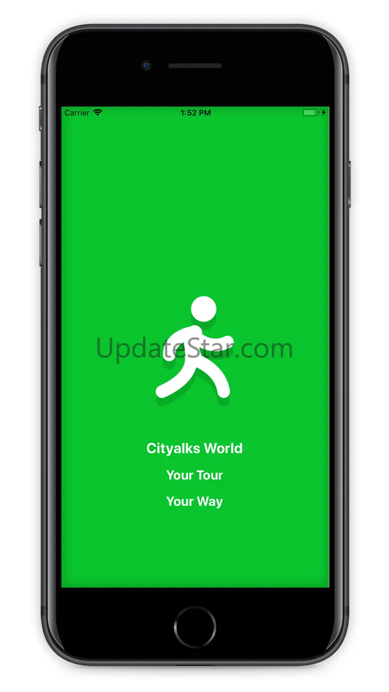 Citywalks World 21
