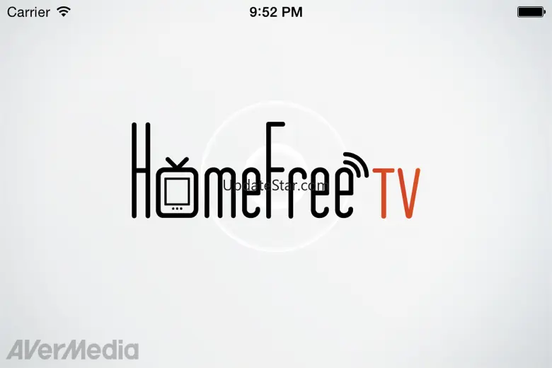 HomeFree TV