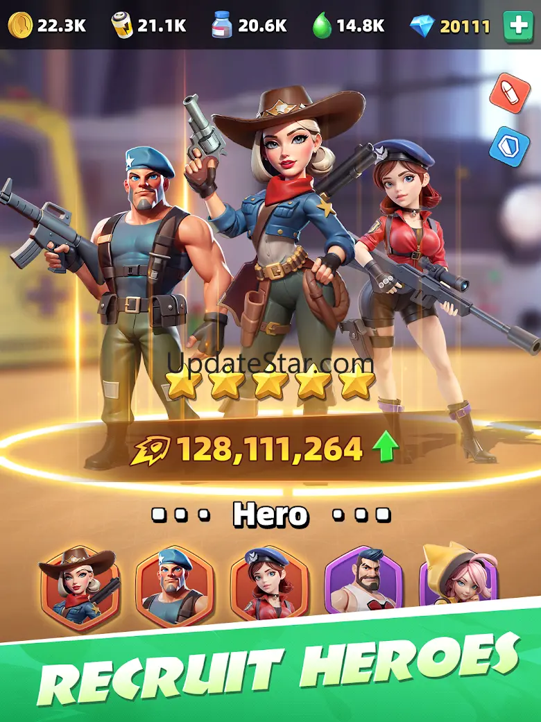 Pocket Blitz