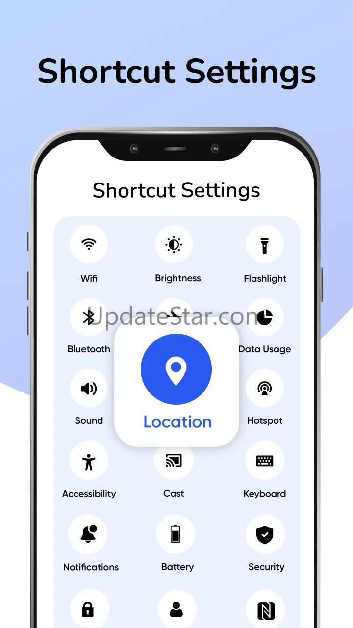 My Device Settings 4.10.23