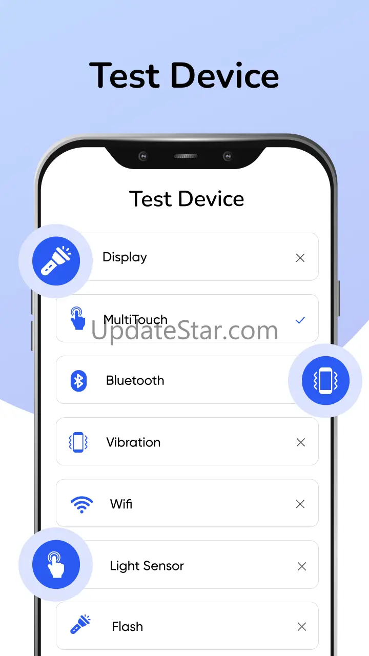 My Device Settings 4.10.23