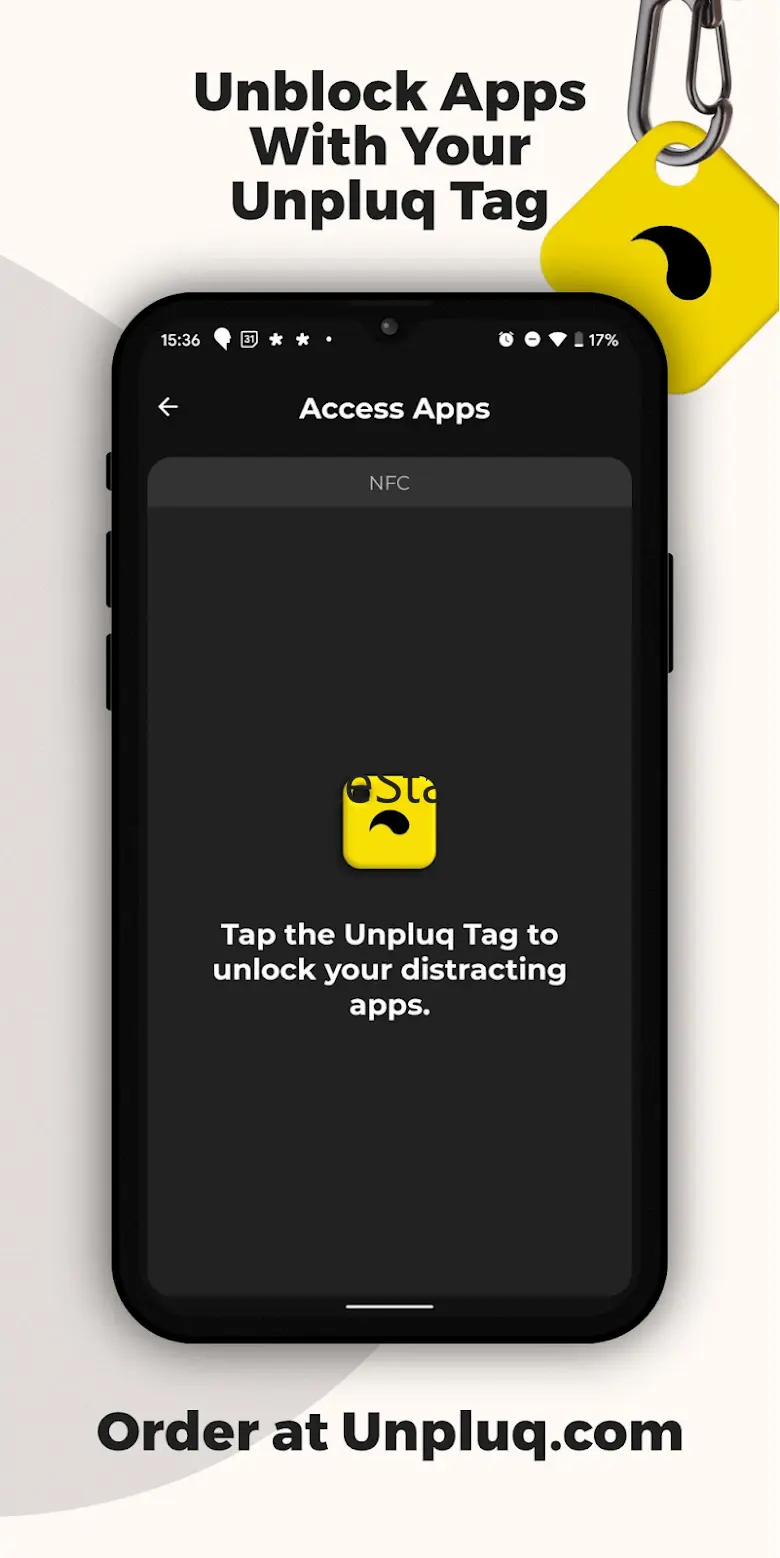 Unpluq: Control Your Time 2.12.8
