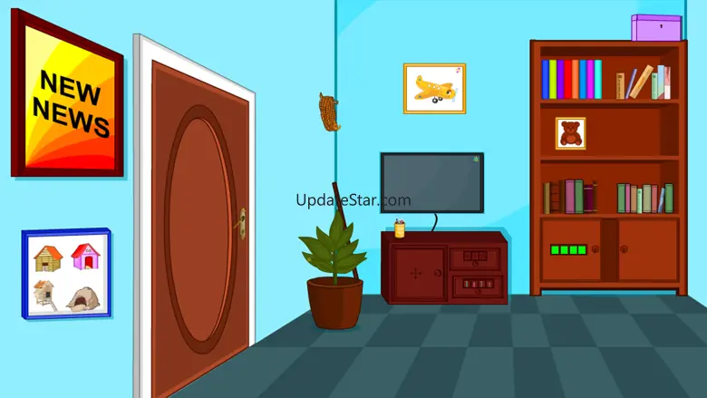 Escape Bold Boy Room 16.0.1