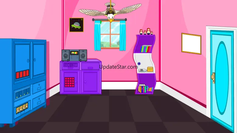 Escape Bold Boy Room 16.0.1