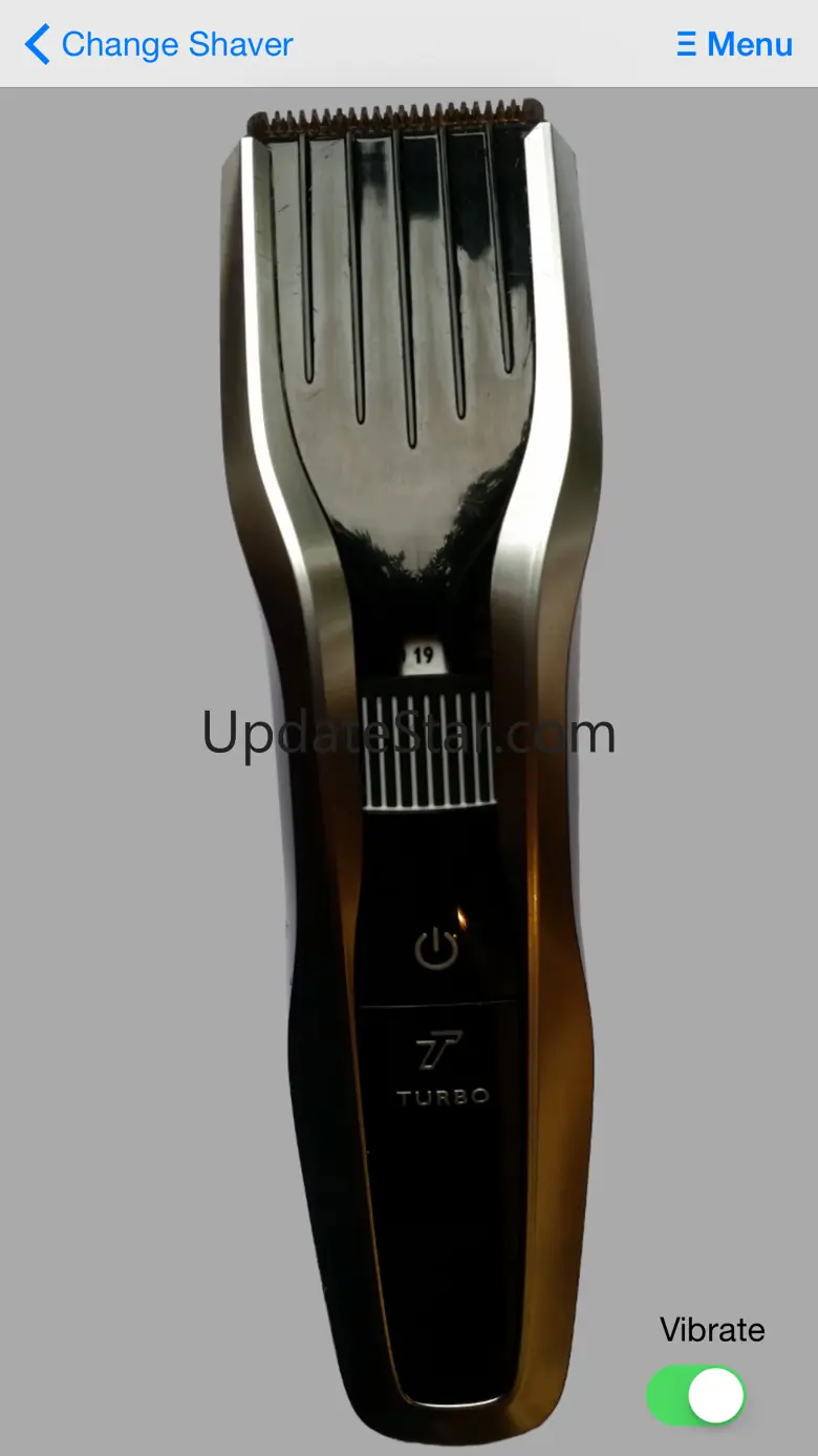 Fun Shaver 3.0