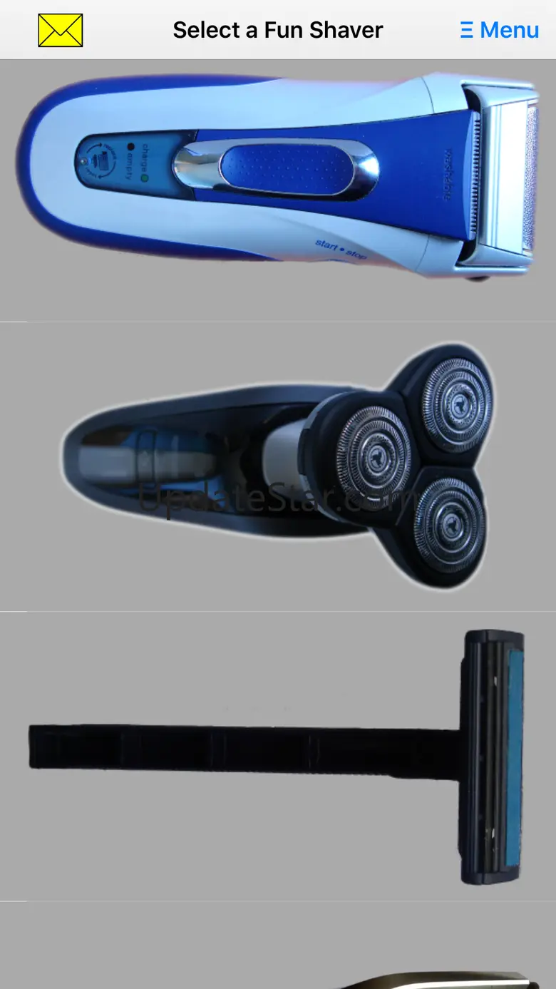 Fun Shaver 3.0
