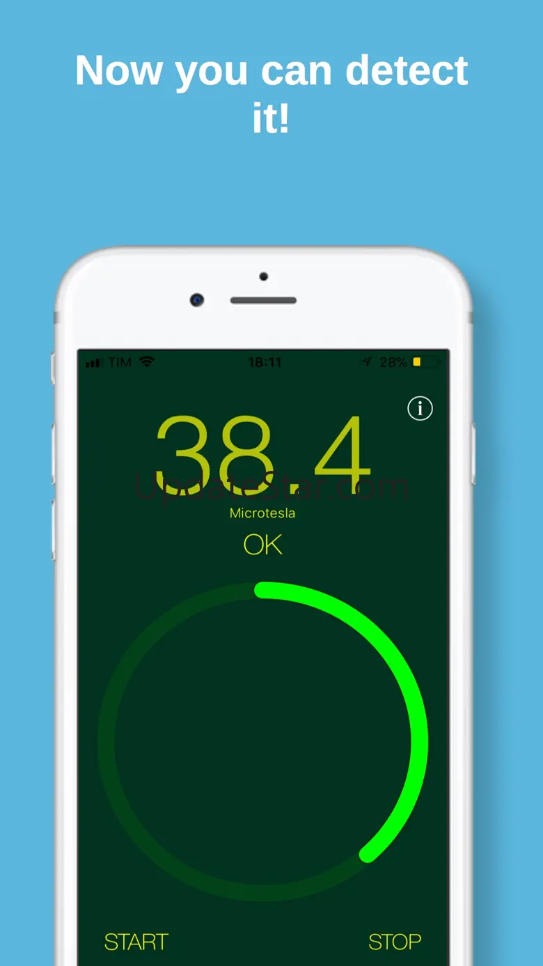 iElectrosmog 2.0.5