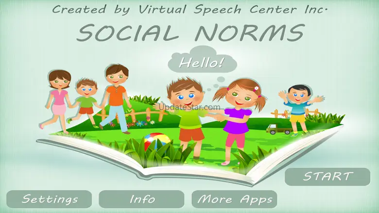 Social Norms 1.1