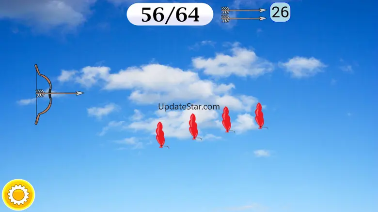 The Sharp Shooter 2.3.7
