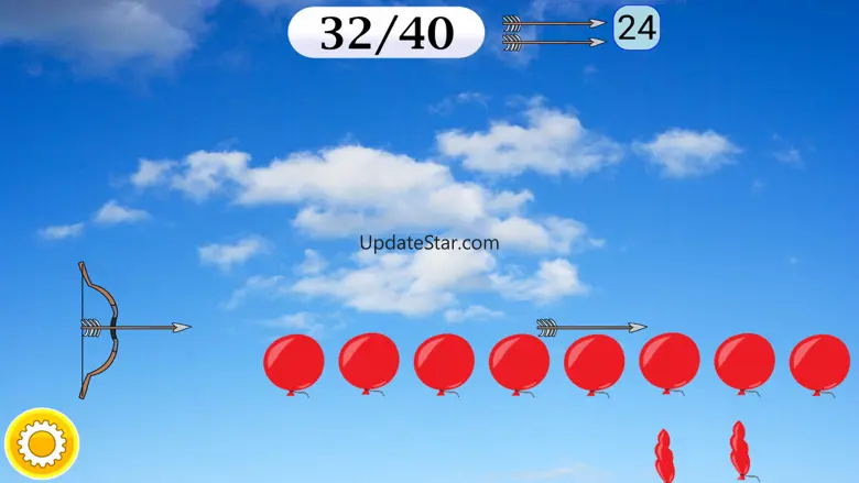 The Sharp Shooter 2.3.7
