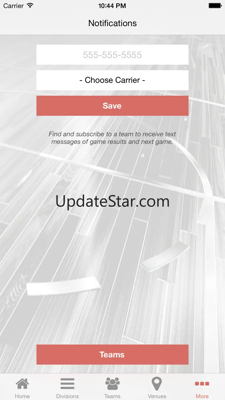 Syracuse Select 5.0.2