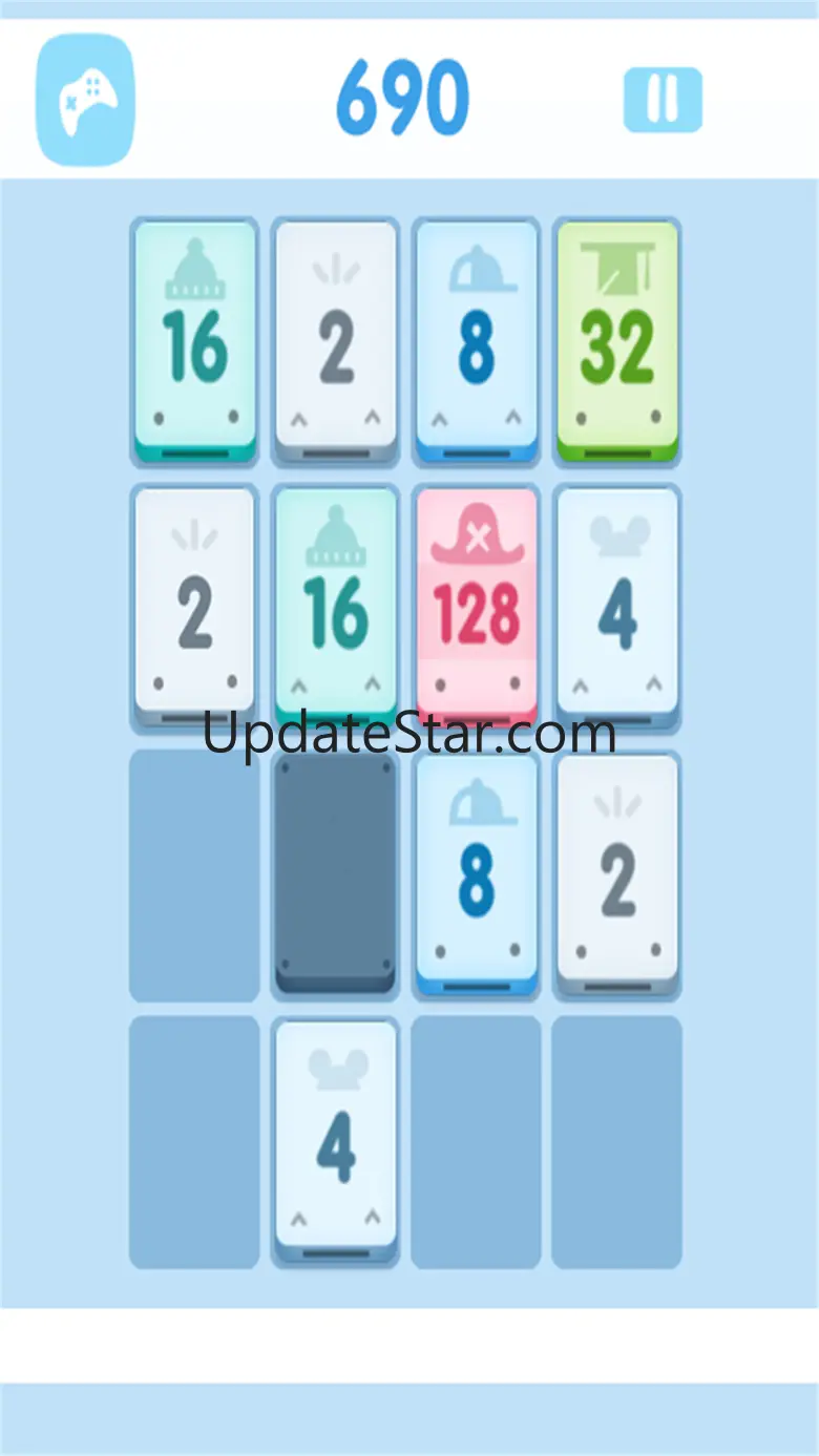 1024 - best brain 2.7