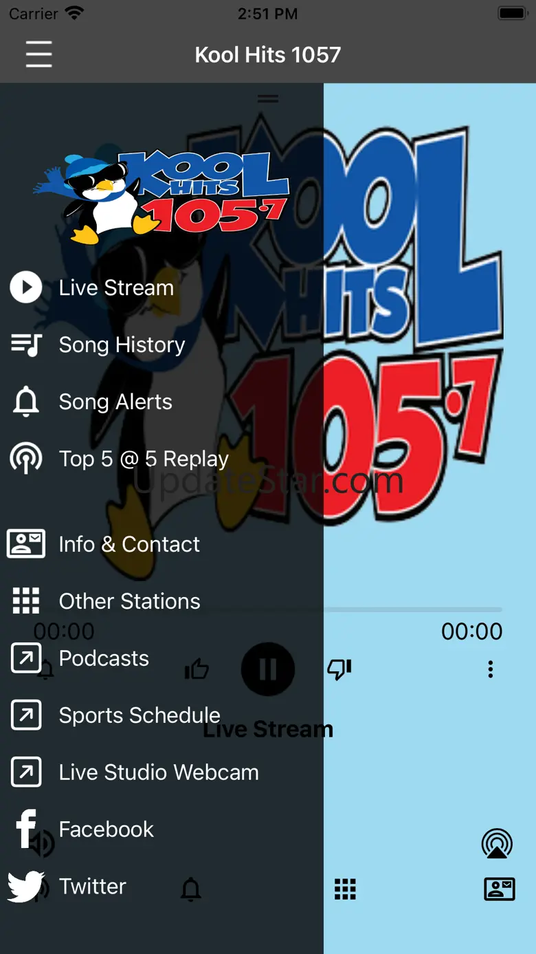 Kool Hits 105.7 1000002.0.4