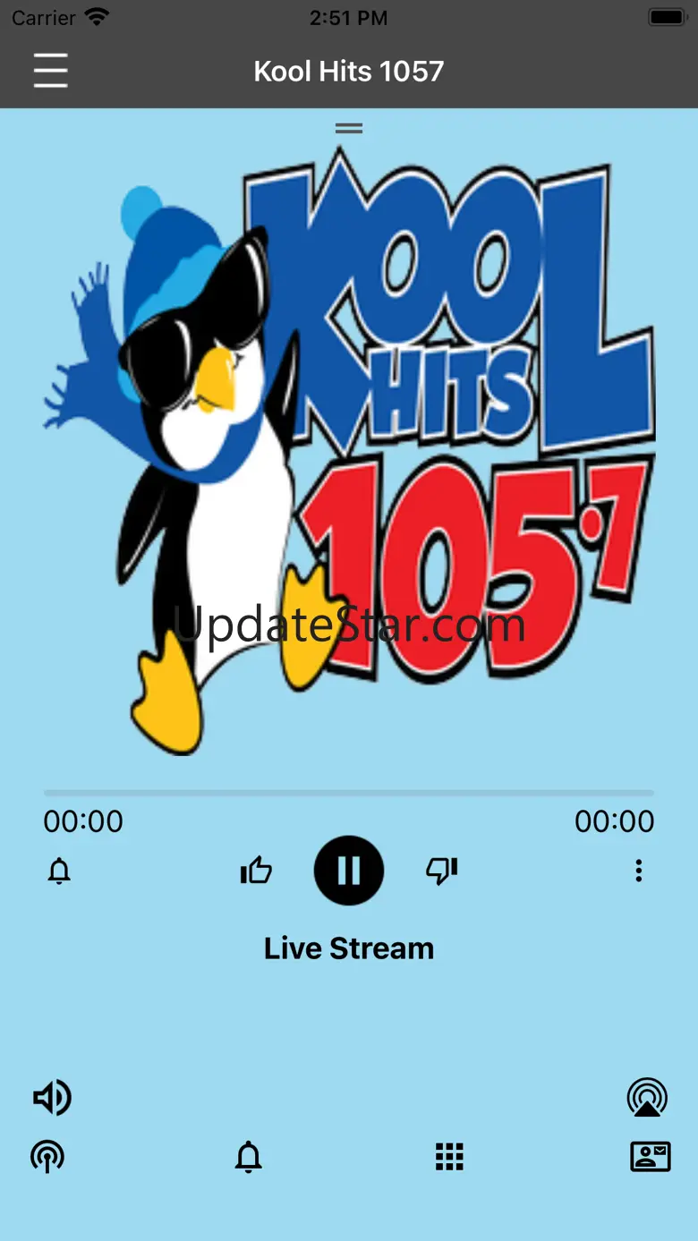 Kool Hits 105.7 1000002.0.4