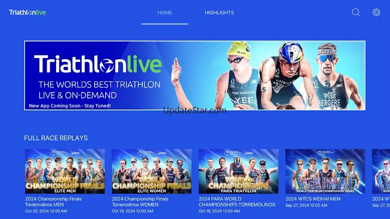 TriathlonLive 9.503.3
