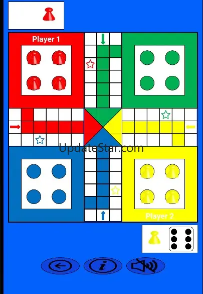Ludo Smart - Ludo board game 17