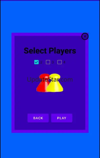 Ludo Smart - Ludo board game 17