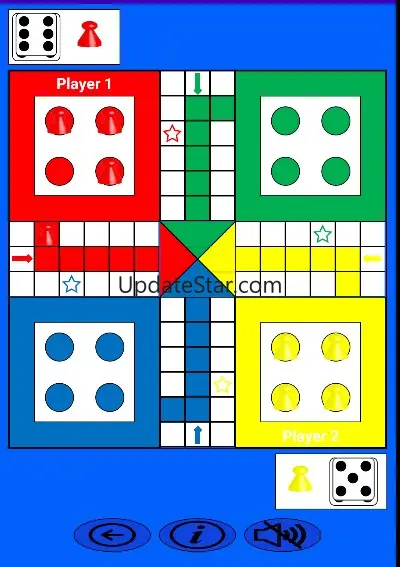 Ludo Smart - Ludo board game 17
