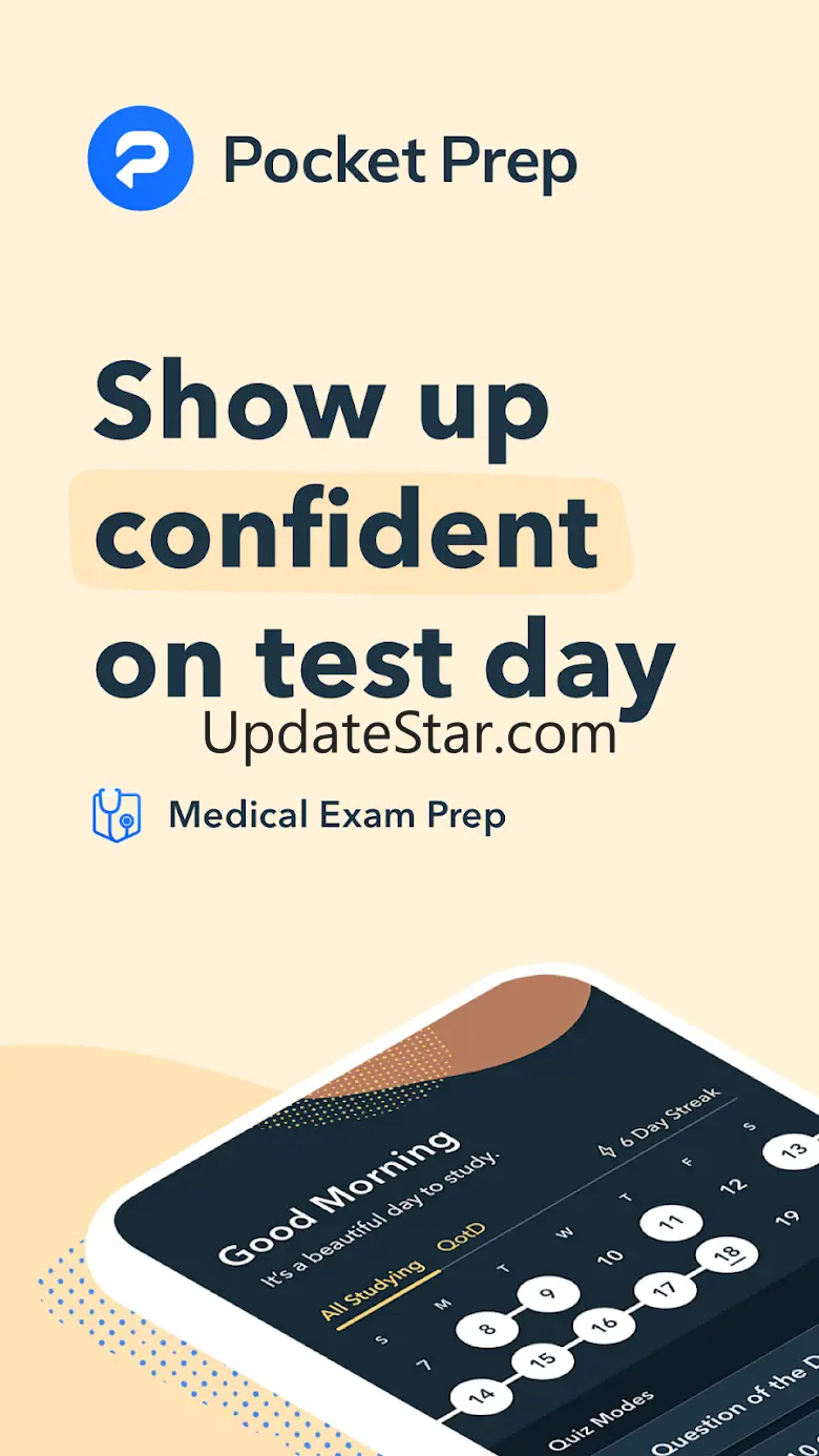 Pocket Prep Medical 3.19.0