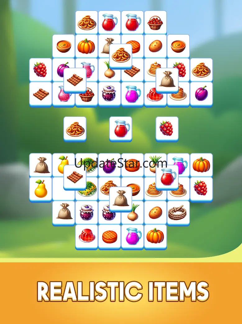 Tile Triple - Match 3 Tiles 1.31