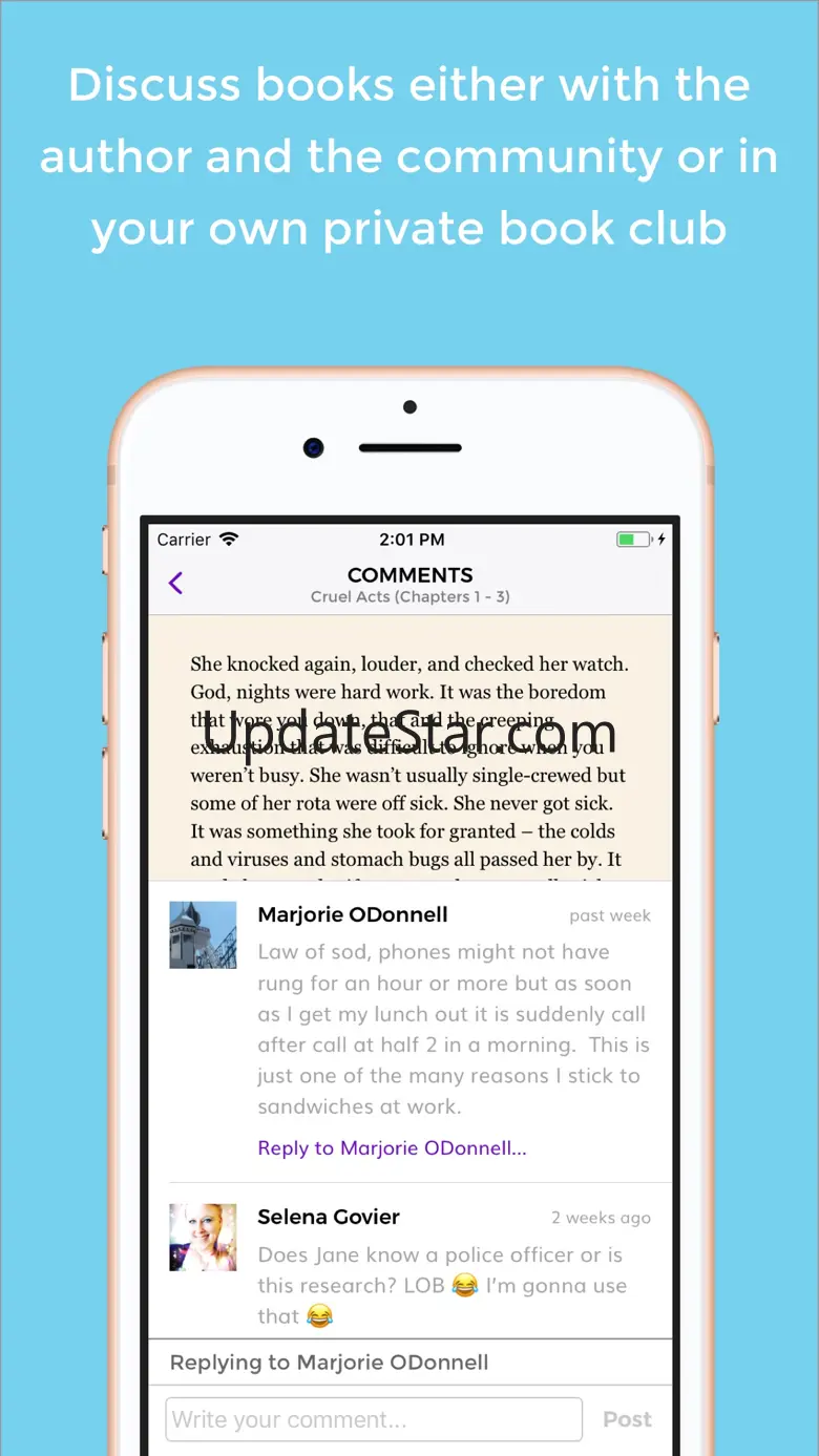 The Pigeonhole 3.6.3