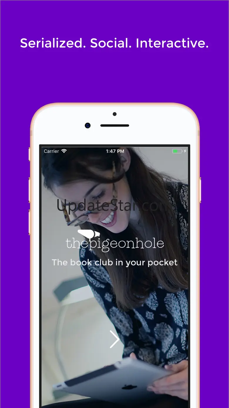 The Pigeonhole 3.6.3