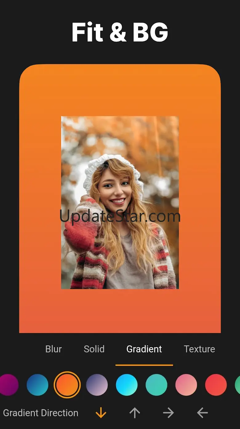 Photo Editor & Filter - Picoze
