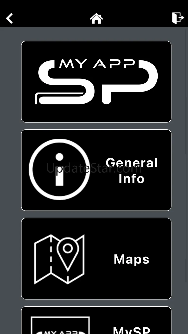 MySP 3.9