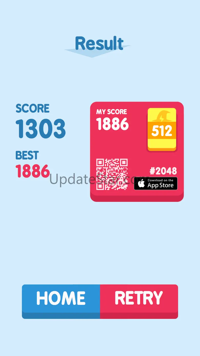 2048 Bx - Number Puzzle Game 3.0.0