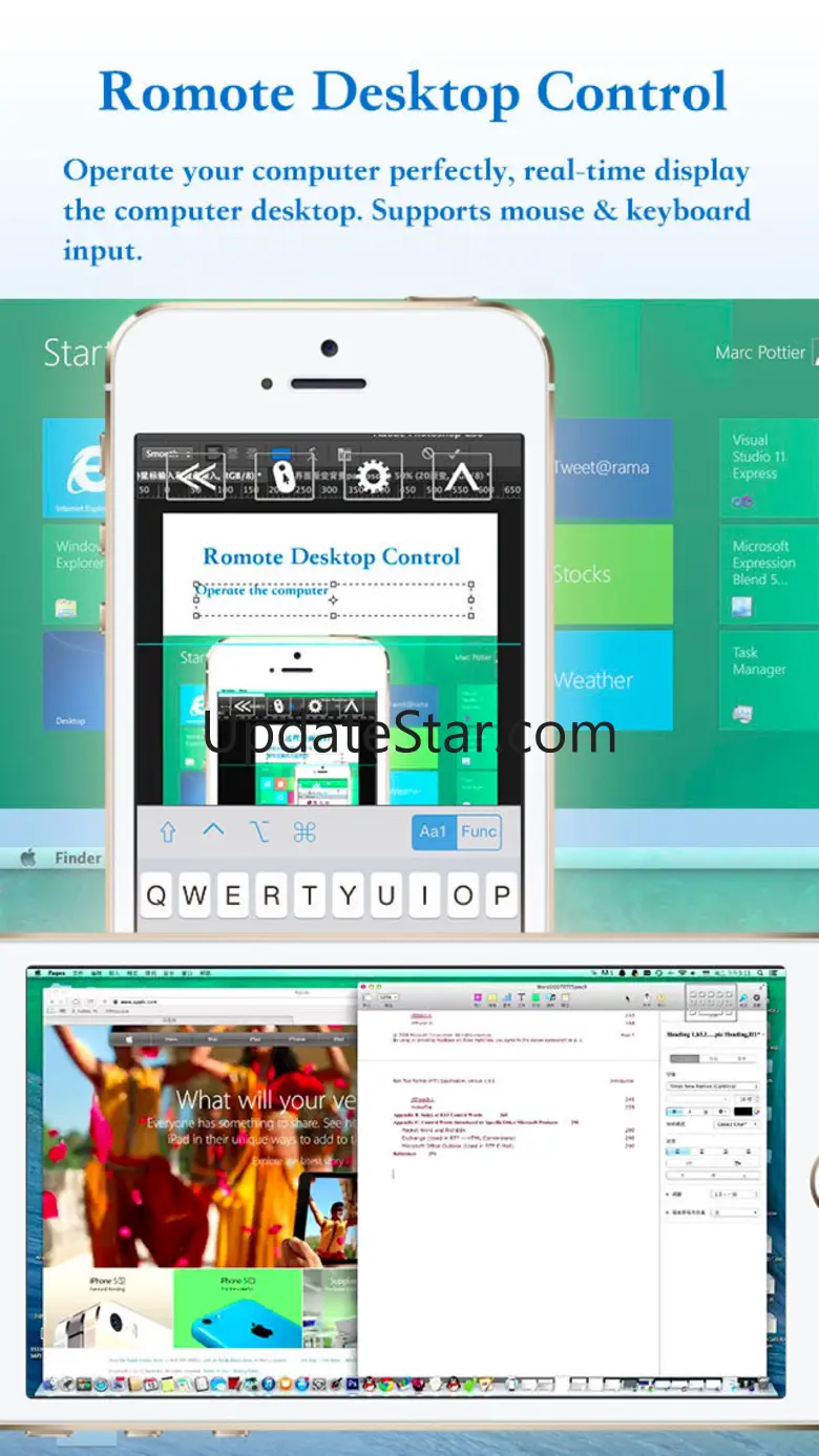 GoodRemote Desktop Premium 4.2.2