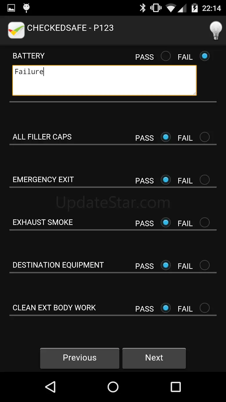CheckedSafe 3.1.6