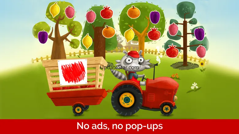Toddler learning games full 2.0.0