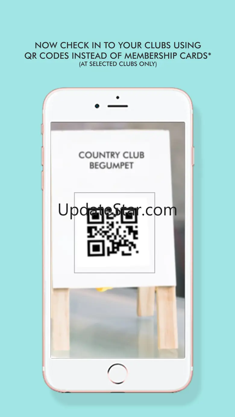 Country Club World 18.1